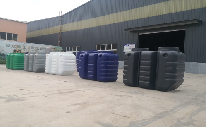 PE����һ�廯��ˮ�����豸����Щ