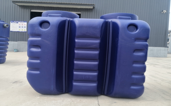 PE����һ�廯��ˮ�����豸����Щ