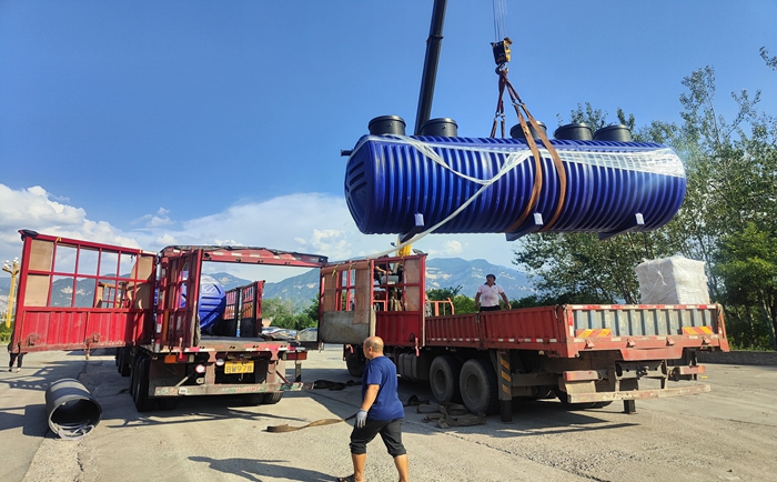 PEһ�廯��ˮ�����豸