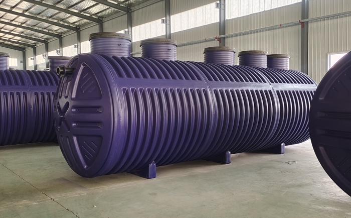 ũ�廷����ѡ������һ�廯��ˮ�����豸