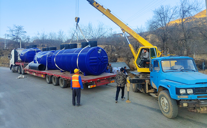 一体化污水处理设备厂家为您分享农村污水处理 一体化污水处理设备厂家为您分享农村污水处理