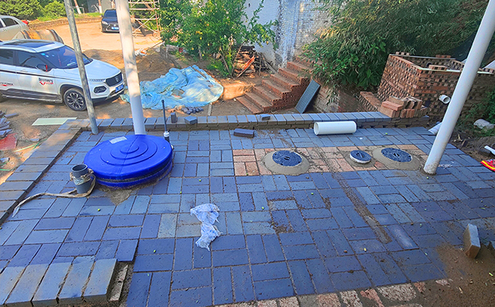 ���ƿ�һ�廯��ˮ������