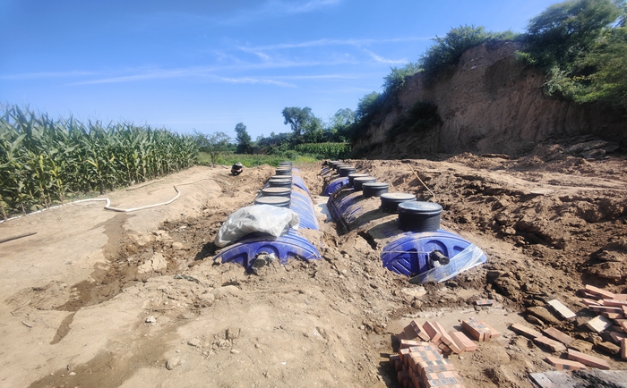 Ϊʲôһ�廯��ˮ�����豸�ʺ�ũ��ʹ����