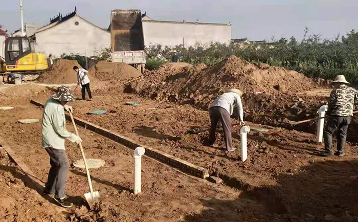 PEһ�廯��������ũ�崦����ˮ