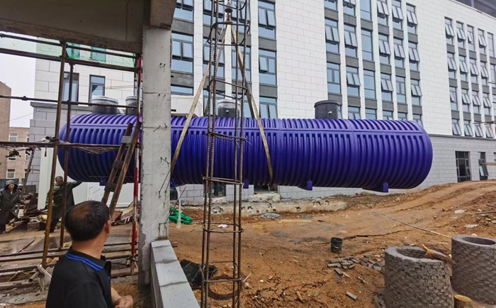 ҽԺ��ˮ���������õ���Щ�豸